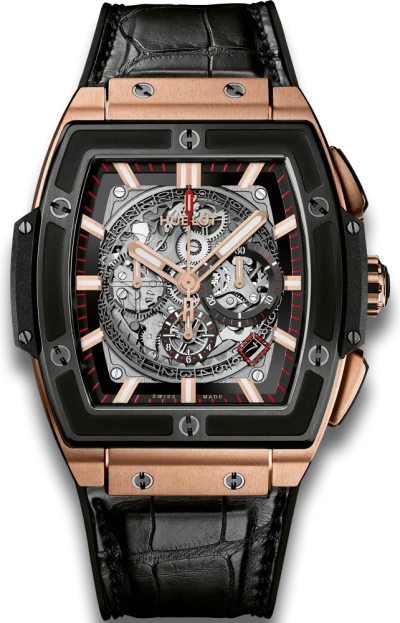 Hublot
