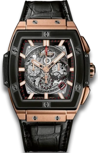 Hublot Spirit Of Big Bang Hublot Spirit Of Big Bang