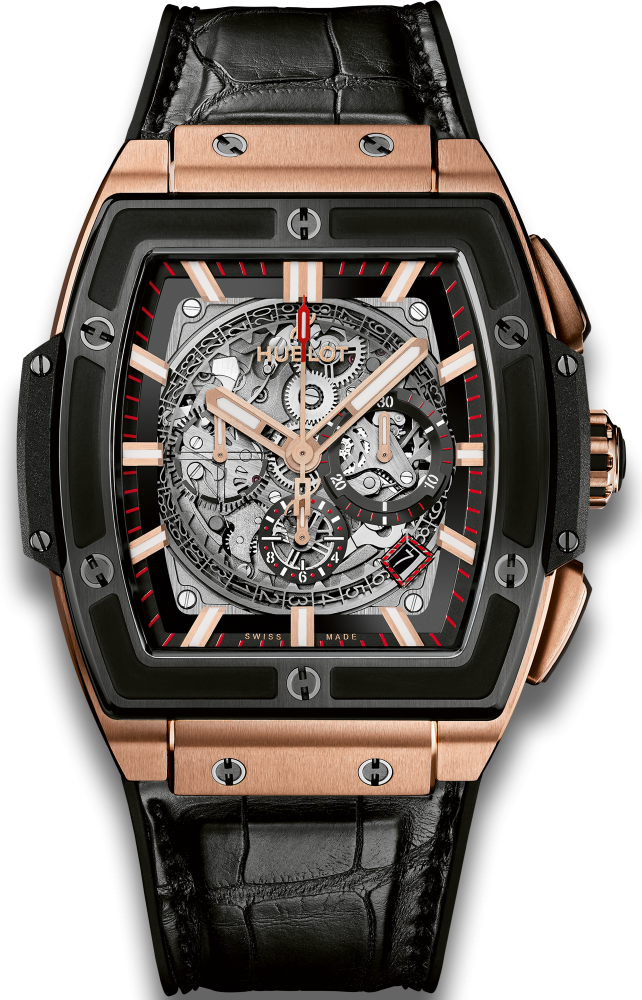 Hublot