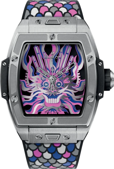 Hublot