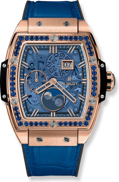 Hublot