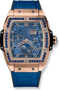 Hublot Spirit Of Big Bang Hublot Spirit Of Big Bang