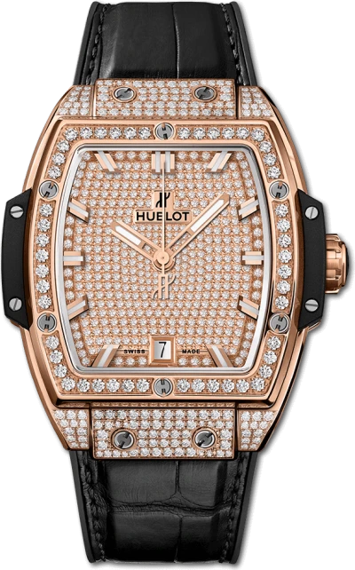 Hublot