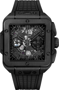 Hublot Square Bang Hublot Square Bang