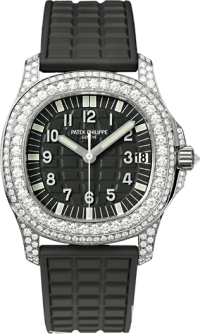 Patek Philippe Aquanaut Patek Philippe Aquanaut