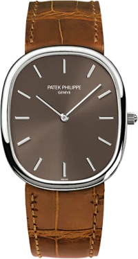Patek Philippe Golden Ellipse Patek Philippe Golden Ellipse