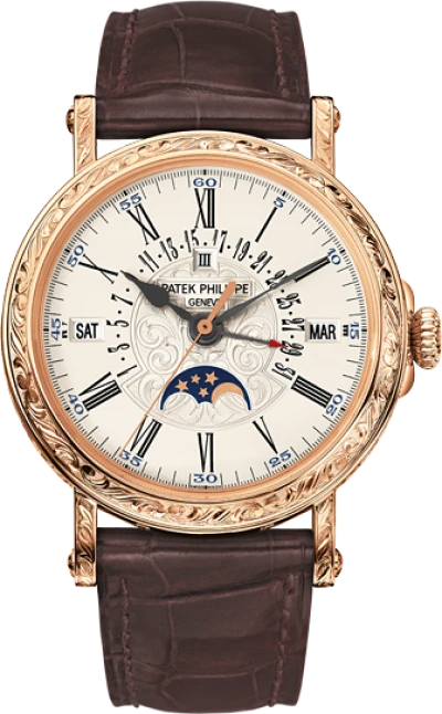 Patek Philippe