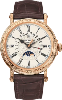 Patek Philippe Grand Complications Patek Philippe Grand Complications