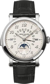 Patek Philippe Grand Complications Patek Philippe Grand Complications