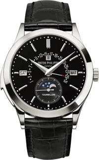 Patek Philippe Grand Complications Patek Philippe Grand Complications