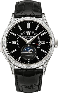 Patek Philippe Grand Complications Patek Philippe Grand Complications