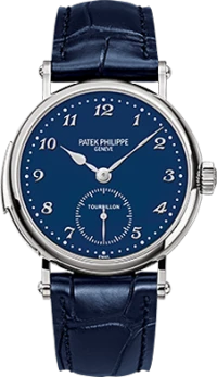 Patek Philippe Grand Complications Patek Philippe Grand Complications