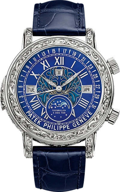 Patek Philippe