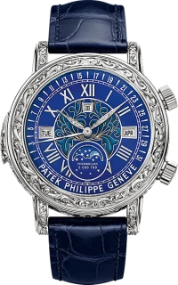 Patek Philippe Grand Complications Patek Philippe Grand Complications
