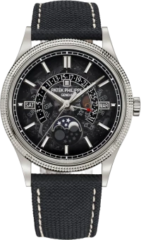 Patek Philippe Grand Complications Patek Philippe Grand Complications