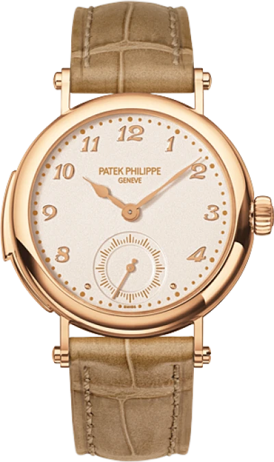 Patek Philippe