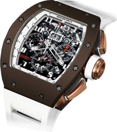 Richard Mille