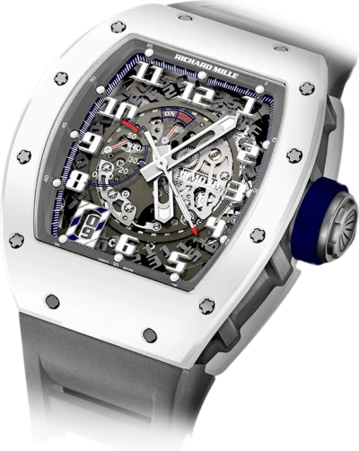 Richard Mille