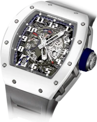 Richard Mille RM 030 Polo de Saint-Tropez Richard Mille RM 030 Polo de Saint-Tropez