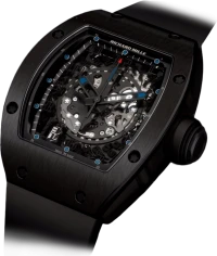 Richard Mille RM 010 Chronopassion Richard Mille RM 010 Chronopassion