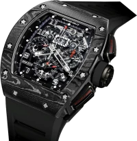 Richard Mille RM 011 Carbon Richard Mille RM 011 Carbon