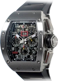 Richard Mille RM 011 FM WG Richard Mille RM 011 FM WG