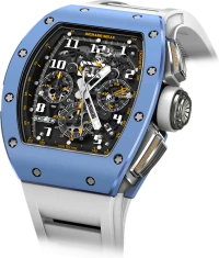Richard Mille RM 011 Last Edition Richard Mille RM 011 Last Edition