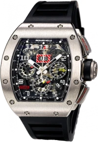 Richard Mille RM 011 Ti Richard Mille RM 011 Ti