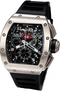Richard Mille RM 011 WG Richard Mille RM 011 WG