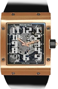 Richard Mille RM 016 RG Richard Mille RM 016 RG