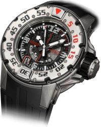 Richard Mille RM 028 Automatic Diver’s Watch Richard Mille RM 028 Automatic Diver’s Watch