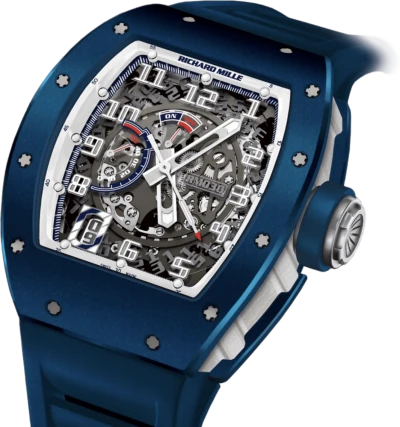 Richard Mille