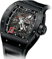 Richard Mille RM 030 Black Out Richard Mille RM 030 Black Out