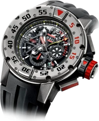 Richard Mille RM 032 Automatic Diver’s Watch Richard Mille RM 032 Automatic Diver’s Watch