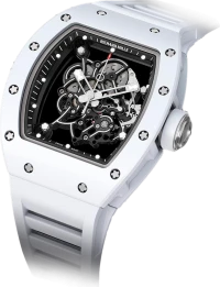 Richard Mille RM 055 Bubba Watson Richard Mille RM 055 Bubba Watson