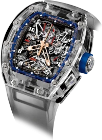 Richard Mille RM056 SAPHIR Richard Mille RM056 SAPHIR