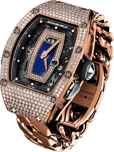 Richard Mille