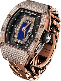 Richard Mille RM 037 Automatic Gold Richard Mille RM 037 Automatic Gold