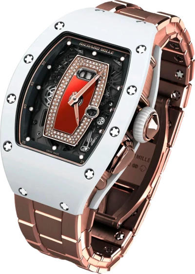 Richard Mille