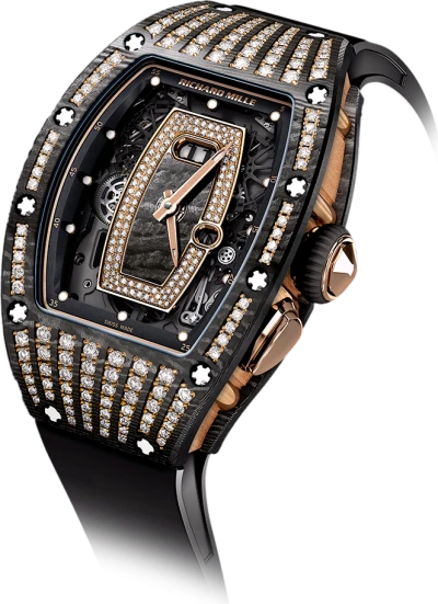 Richard Mille