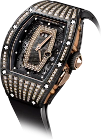Richard Mille RM 037 GEM-SET NTPT Richard Mille RM 037 GEM-SET NTPT