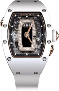 Richard Mille RM 037 Ladies ATZ Richard Mille RM 037 Ladies ATZ