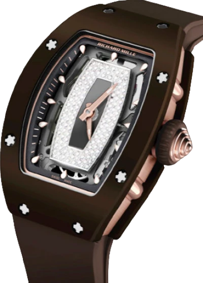 Richard Mille