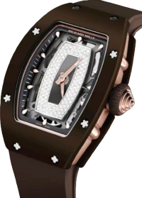 Richard Mille RM 07-01 TPZ-Z brown ceramic Richard Mille RM 07-01 TPZ-Z brown ceramic