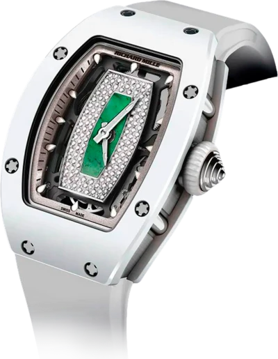 Richard Mille