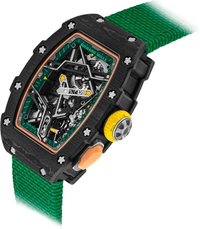 Richard Mille