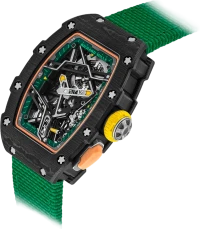 Richard Mille RM 07-04 TPT Richard Mille RM 07-04 TPT