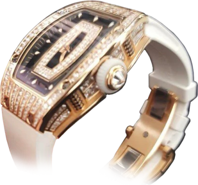 Richard Mille