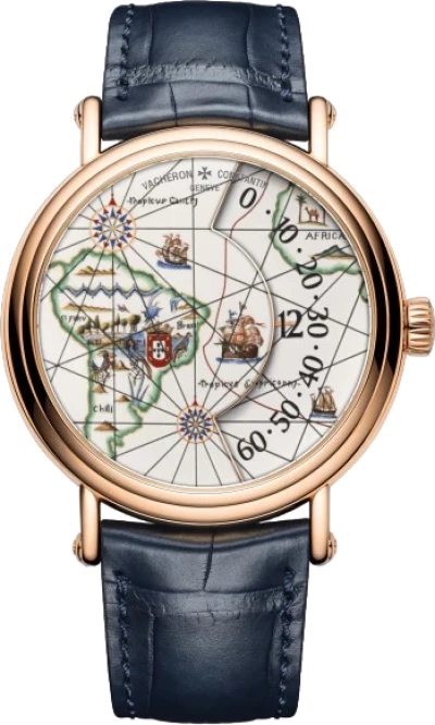 Vacheron Constantin