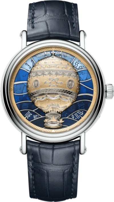 Vacheron Constantin